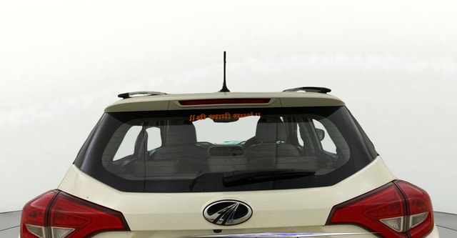 View Mahindra XUV300 Image 4 Used Mahindra XUV300 Image 4