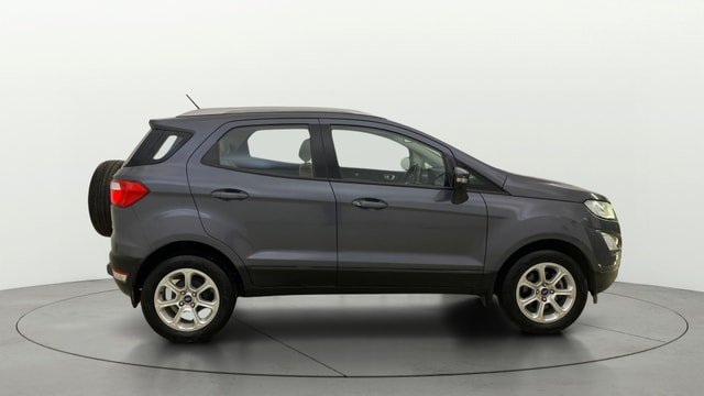 View Ford EcoSport Image 8 Used Ford EcoSport Image 8