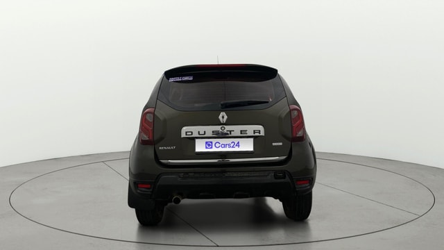 View Renault Duster Image 39 Used Renault Duster Image 39