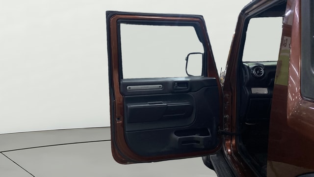 View Mahindra Thar Image 38 Used Mahindra Thar Image 38