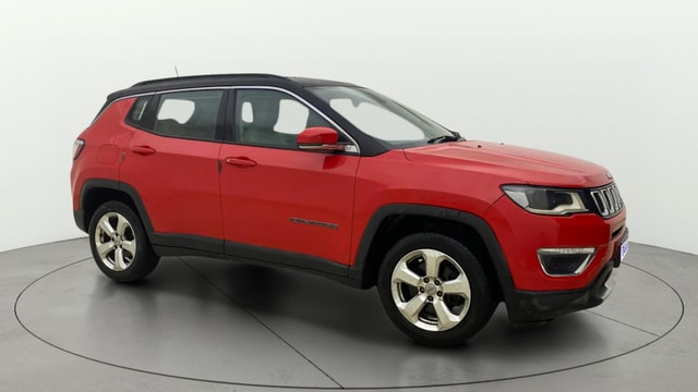 View Jeep Compass Image 37 Used Jeep Compass Image 37
