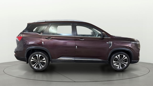 View MG Hector Plus Image 9 Used MG Hector Plus Image 9
