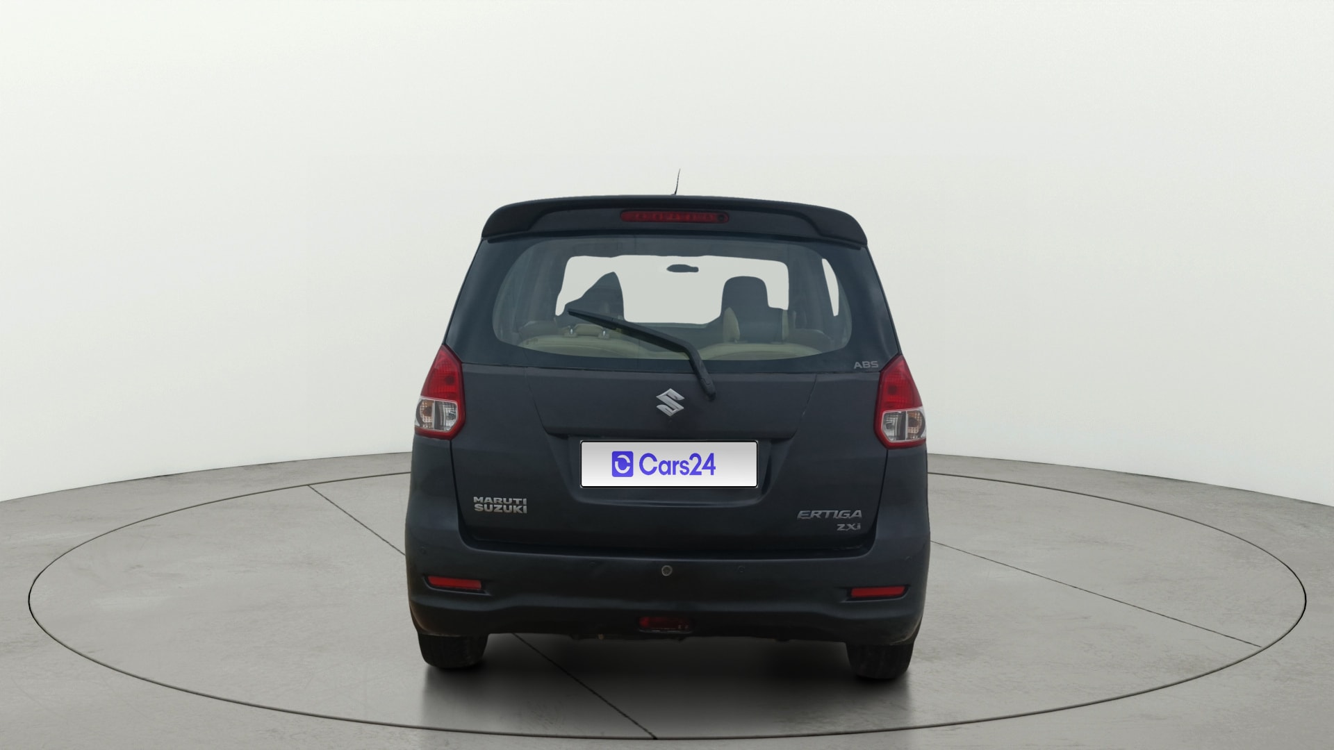 View 2015 Maruti Suzuki 1000 Base Variant Image 40 Used 2015 Maruti Suzuki 1000 Base Variant Image 40