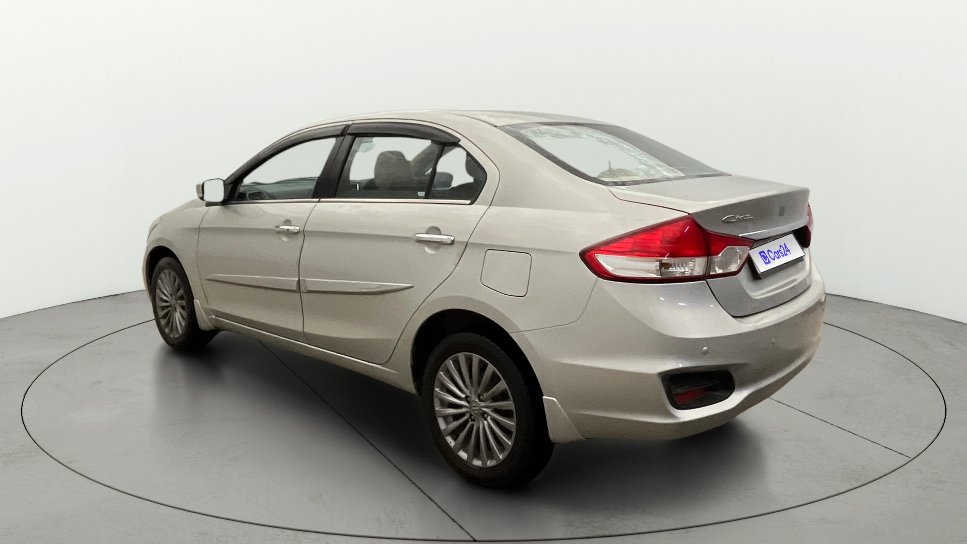 Used 2017 Maruti Suzuki 1000 Used 2017 Maruti Suzuki 1000