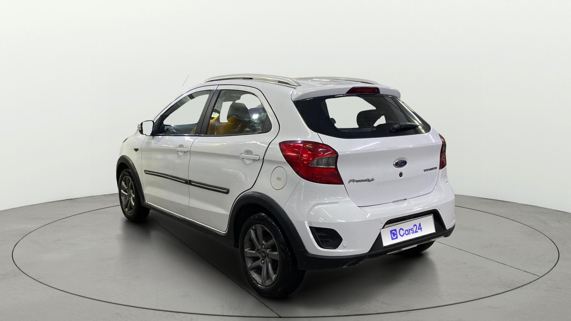Used 2019 Ford Freestyle Used 2019 Ford Freestyle
