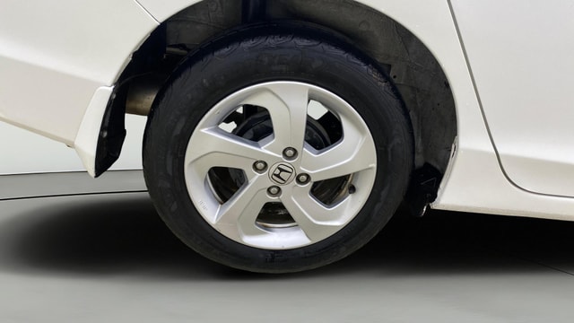 View Honda City Image 25 Used Honda City Image 25