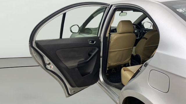 View Tata Zest Image 22 Used Tata Zest Image 22