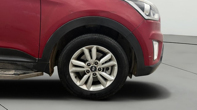 View Hyundai Creta Image 43 Used Hyundai Creta Image 43