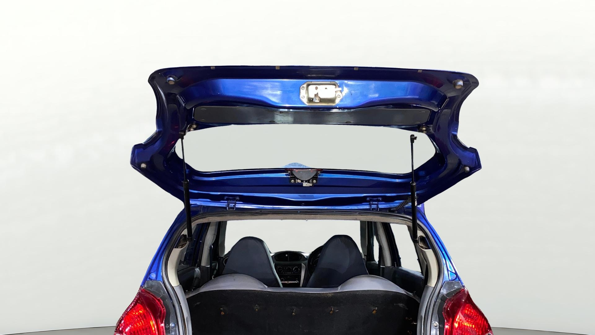 View 2014 Maruti Suzuki Alto 800 LX Image 16 Used 2014 Maruti Suzuki Alto 800 LX Image 16