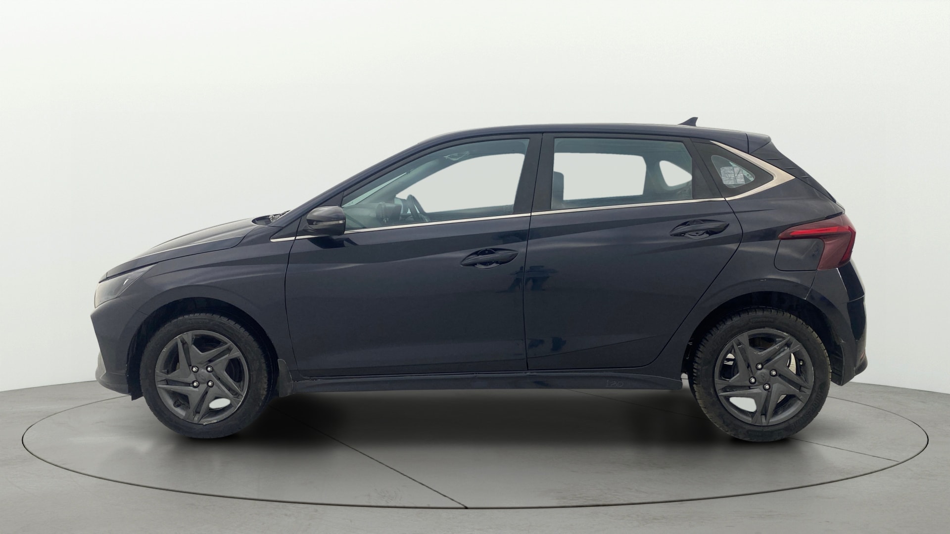 Used 2022 Hyundai Elite i20 Used 2022 Hyundai Elite i20