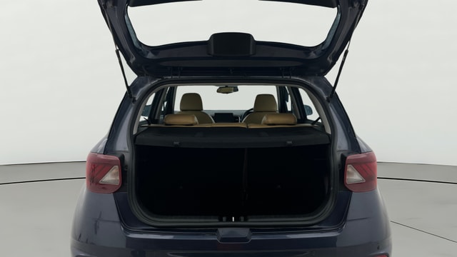 View Hyundai Venue Image 42 Used Hyundai Venue Image 42