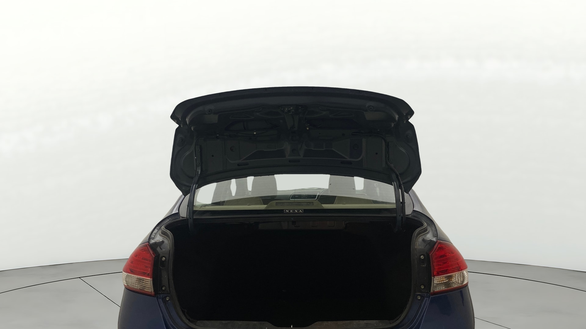 View 2018 Maruti Suzuki 1000 Base Variant Image 17 Used 2018 Maruti Suzuki 1000 Base Variant Image 17