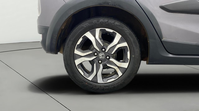 View Honda WR-V Image 24 Used Honda WR-V Image 24