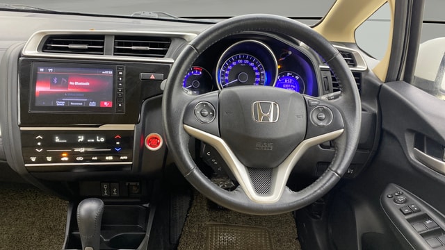 View Honda Jazz Image 21 Used Honda Jazz Image 21