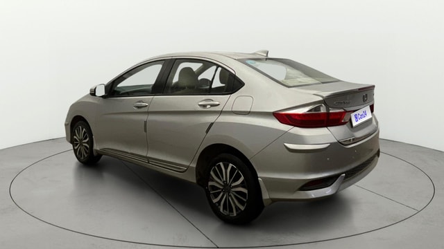 View Honda City ZX Image 2 Used Honda City ZX Image 2