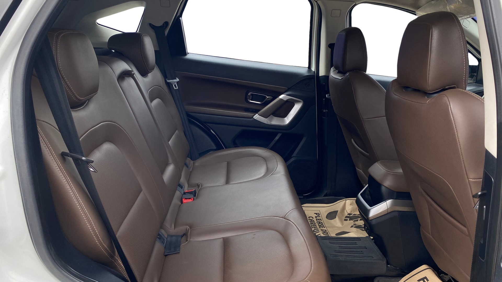 View 2023 Tata Harrier XE Image 30 Used 2023 Tata Harrier XE Image 30