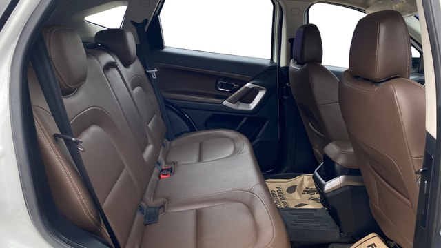 View Tata Harrier Image 30 Used Tata Harrier Image 30