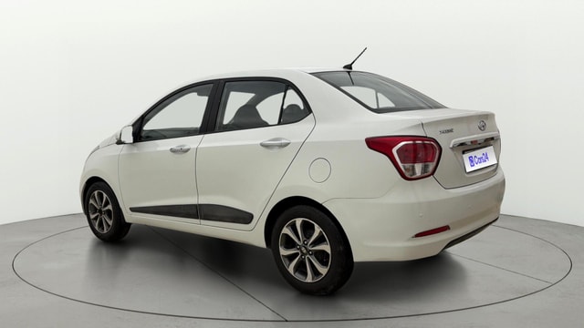 View Hyundai Xcent Image 2 Used Hyundai Xcent Image 2