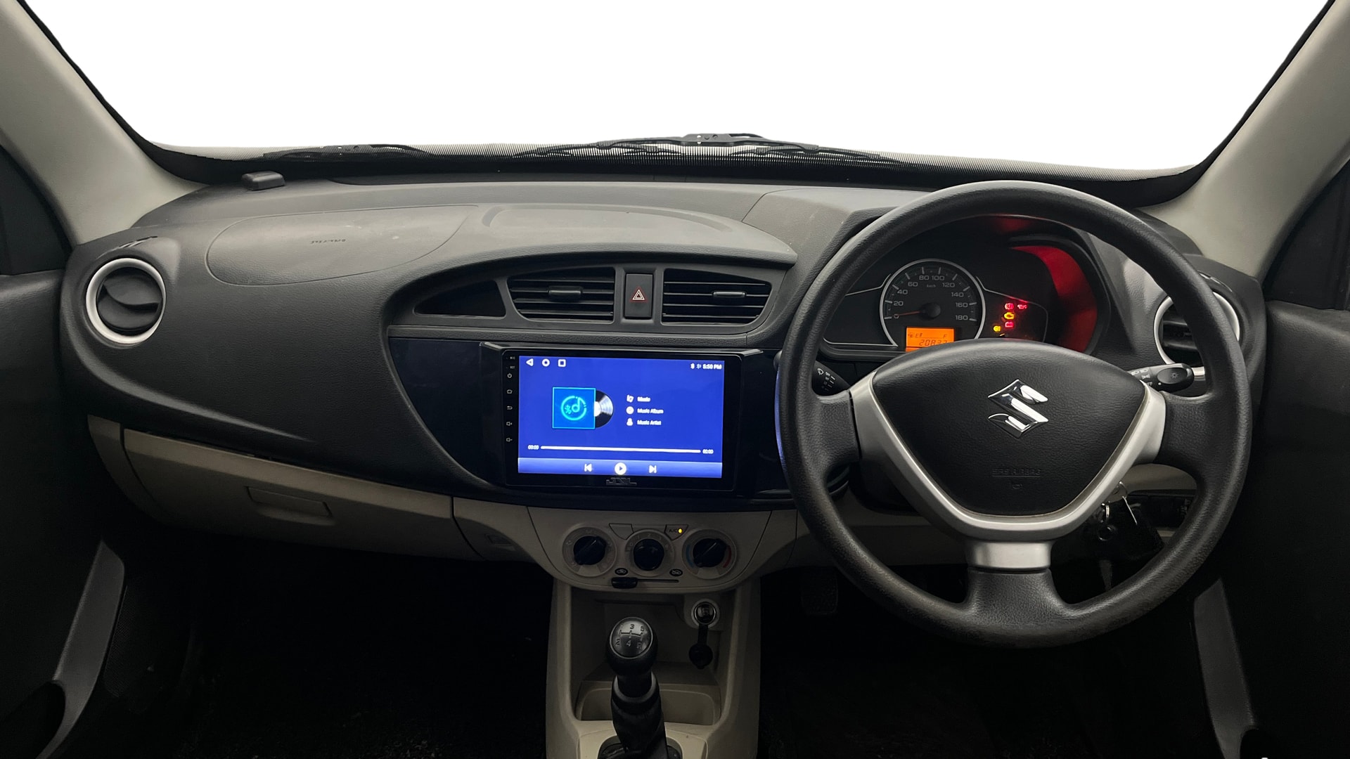 Used 2023 Maruti Suzuki 1000 Used 2023 Maruti Suzuki 1000