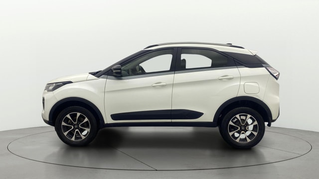 View Tata Nexon Image 27 Used Tata Nexon Image 27