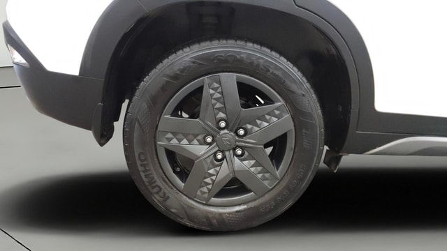 View Hyundai Creta Image 25 Used Hyundai Creta Image 25