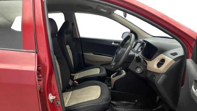 View Hyundai Grand i10 Image 26 Used Hyundai Grand i10 Image 26