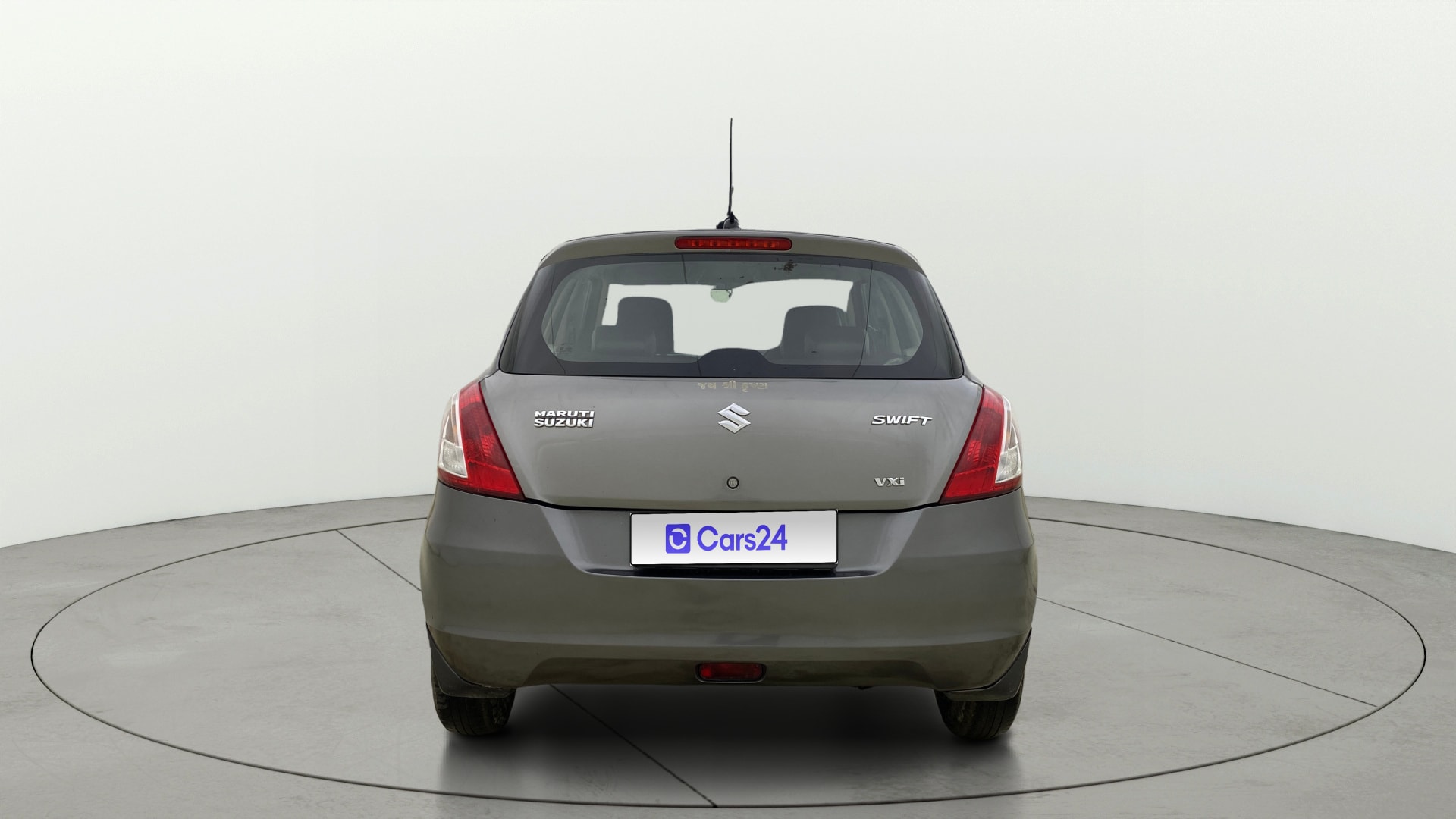 Used 2017 Maruti Suzuki 1000 Used 2017 Maruti Suzuki 1000
