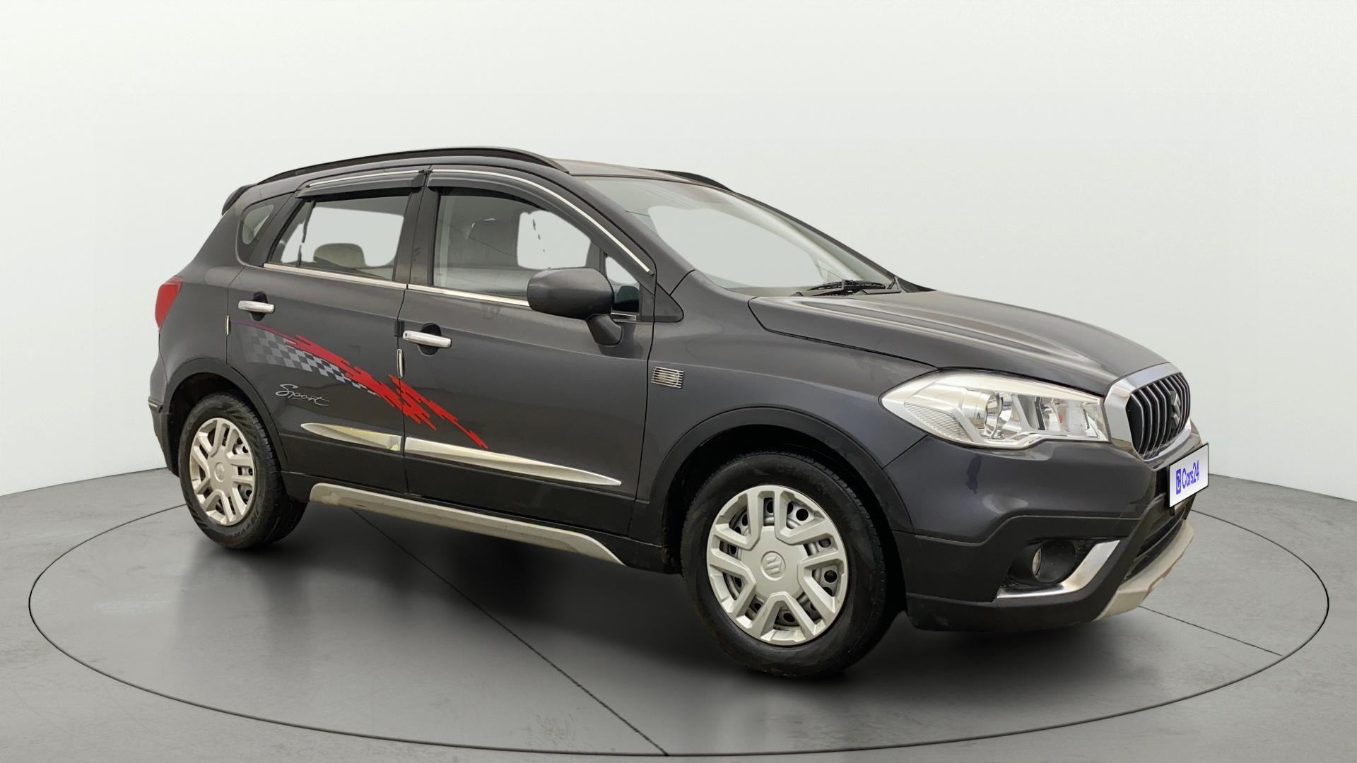 View 2021 Maruti Suzuki 1000 Base Variant Image 21 Used 2021 Maruti Suzuki 1000 Base Variant Image 21