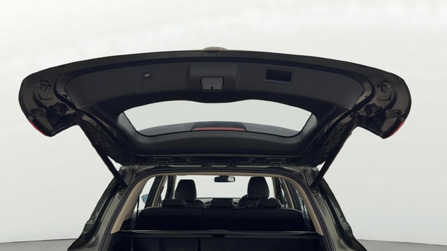 View MG Hector Image 17 Used MG Hector Image 17