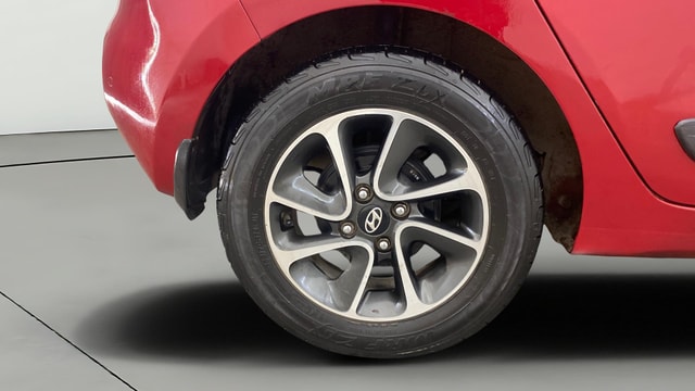 View Hyundai Grand i10 Image 24 Used Hyundai Grand i10 Image 24