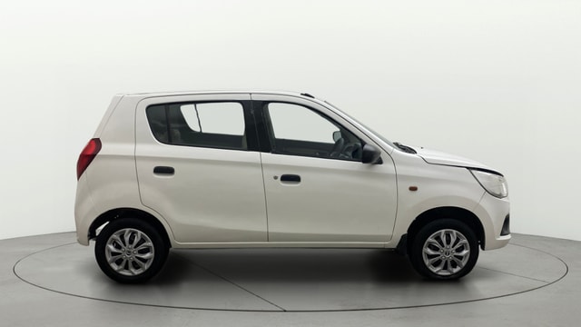 View Maruti Suzuki Alto K10 Image 8 Used Maruti Suzuki Alto K10 Image 8