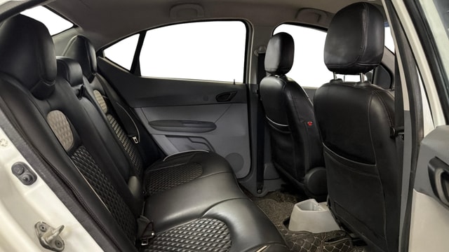 View Tata Tigor Image 28 Used Tata Tigor Image 28