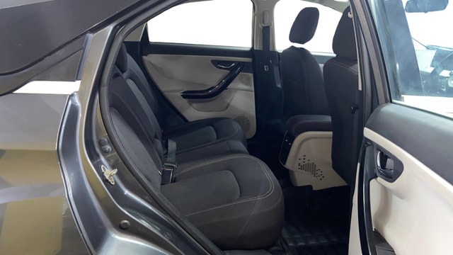View Tata Nexon Image 37 Used Tata Nexon Image 37