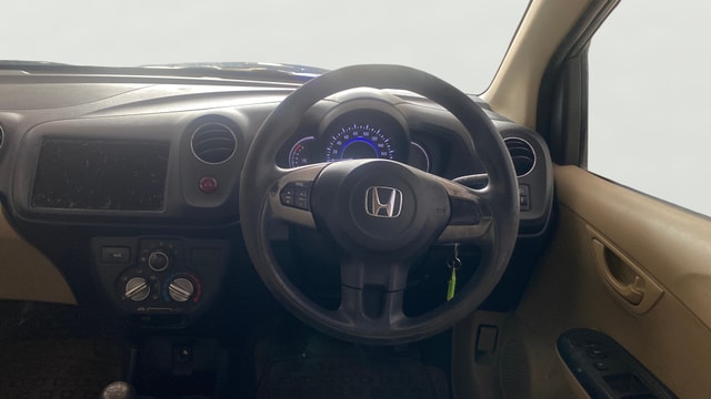 View Honda Amaze Image 20 Used Honda Amaze Image 20