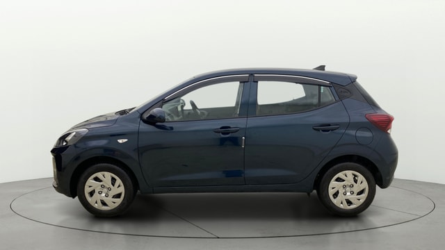 View Hyundai Grand i10 Nios Image 5 Used Hyundai Grand i10 Nios Image 5