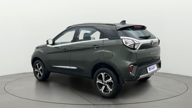 View Tata Nexon Image 2 Used Tata Nexon Image 2