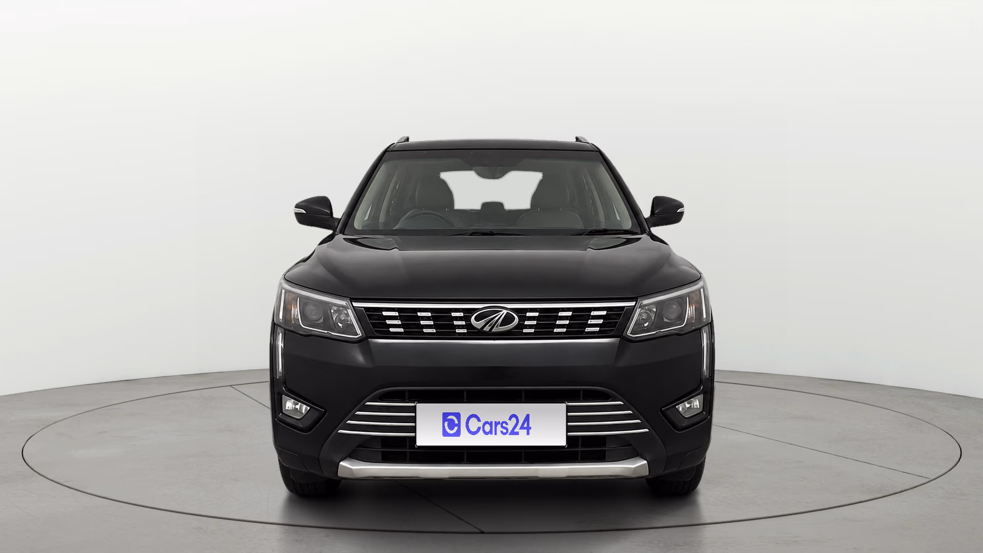 Used 2020 Mahindra XUV300 Used 2020 Mahindra XUV300