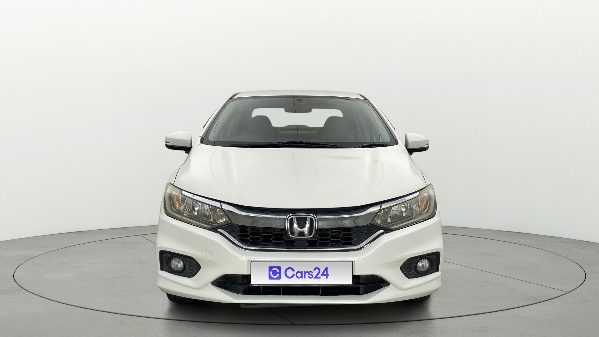 View 2019 Honda City ZX MT Diesel Anniversary Edition Image 1 Used 2019 Honda City ZX MT Diesel Anniversary Edition Image 1