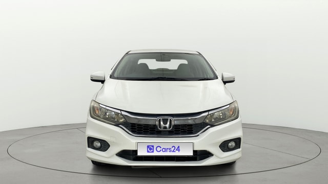 View Honda City Image 1 Used Honda City Image 1