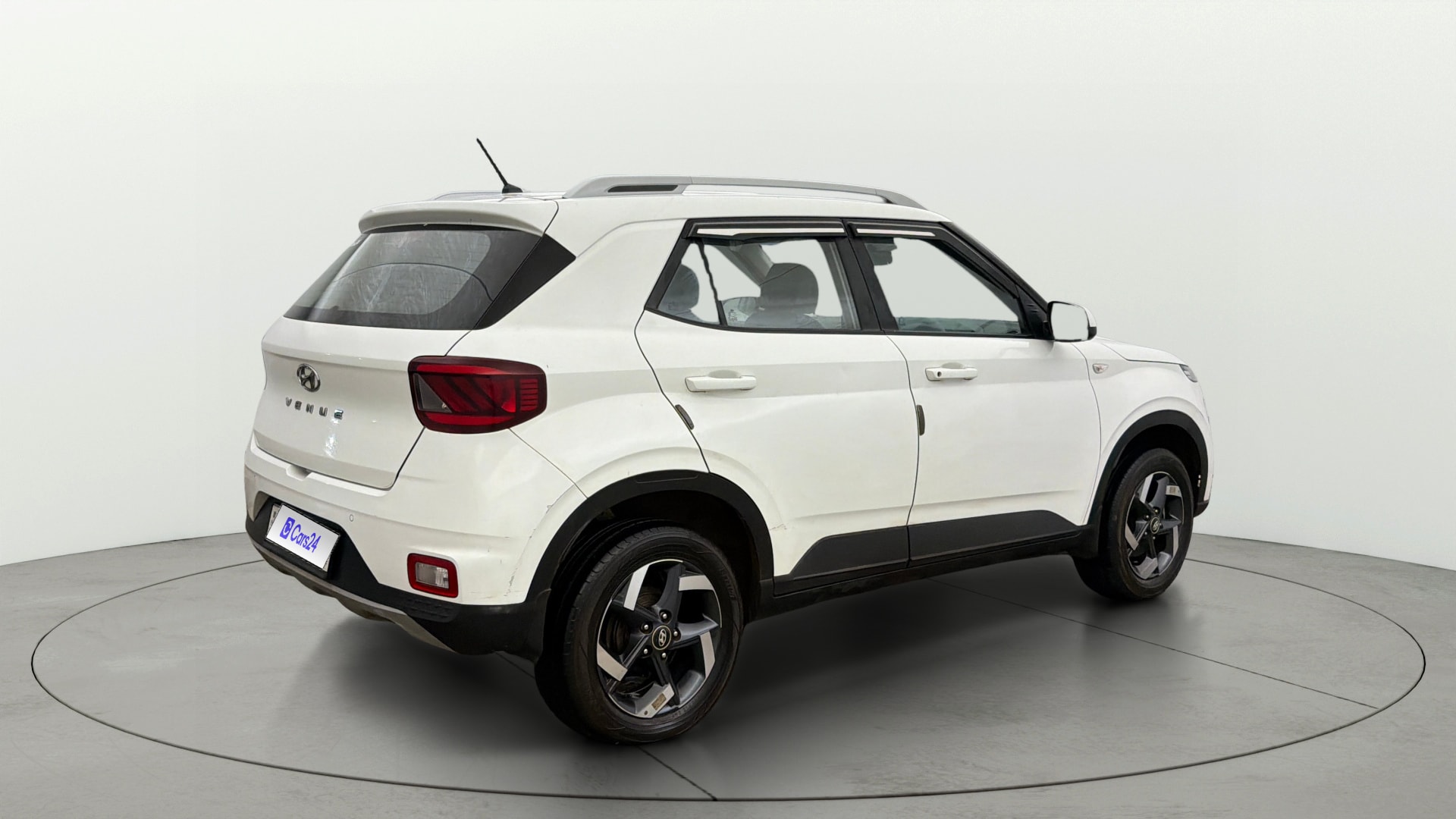 Used 2021 Hyundai Venue Used 2021 Hyundai Venue