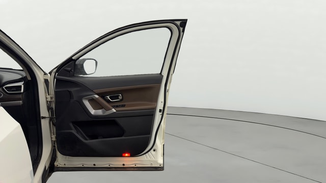 View Tata Harrier Image 48 Used Tata Harrier Image 48