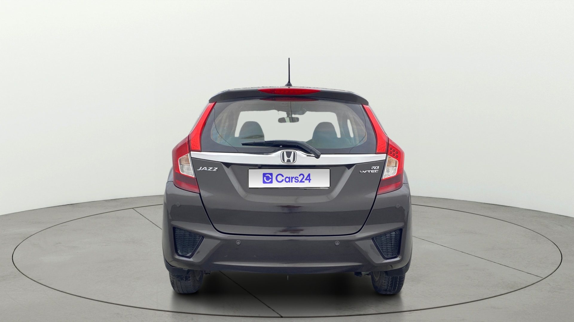 Used 2019 Honda Jazz Used 2019 Honda Jazz