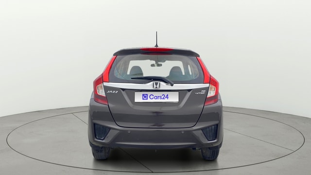 View Honda Jazz Image 41 Used Honda Jazz Image 41