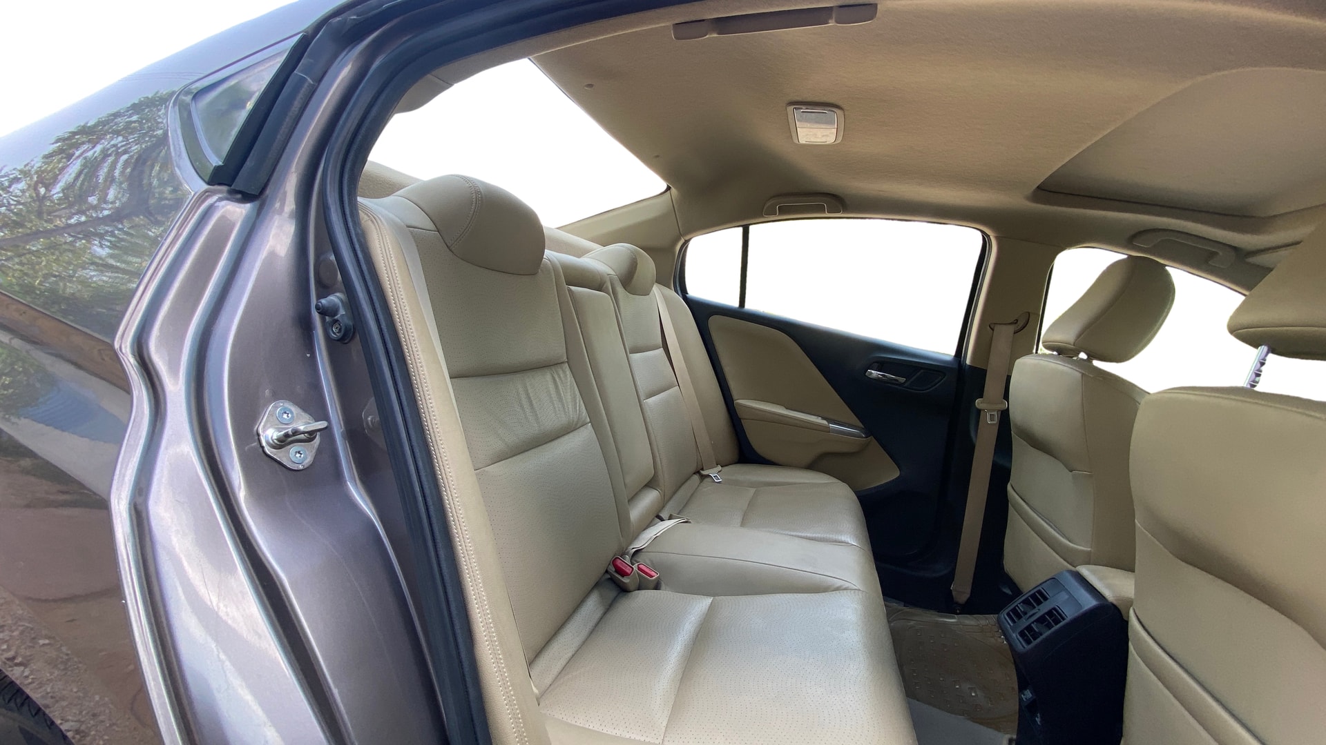 Used 2015 Honda City Used 2015 Honda City