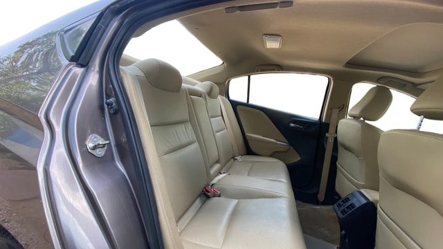 View Honda City Image 30 Used Honda City Image 30