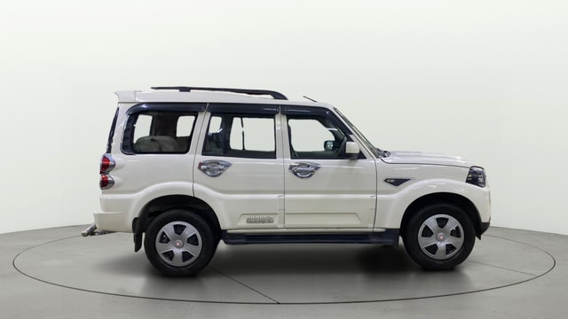 View Mahindra Scorpio Image 8 Used Mahindra Scorpio Image 8