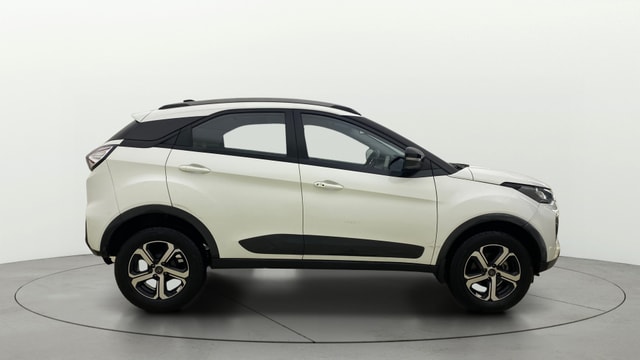 View Tata Nexon Image 28 Used Tata Nexon Image 28