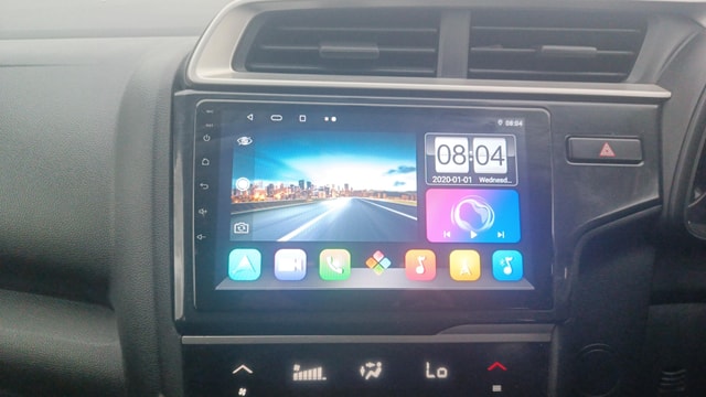 View Honda Jazz Image 32 Used Honda Jazz Image 32
