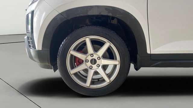 View Hyundai Creta Image 28 Used Hyundai Creta Image 28