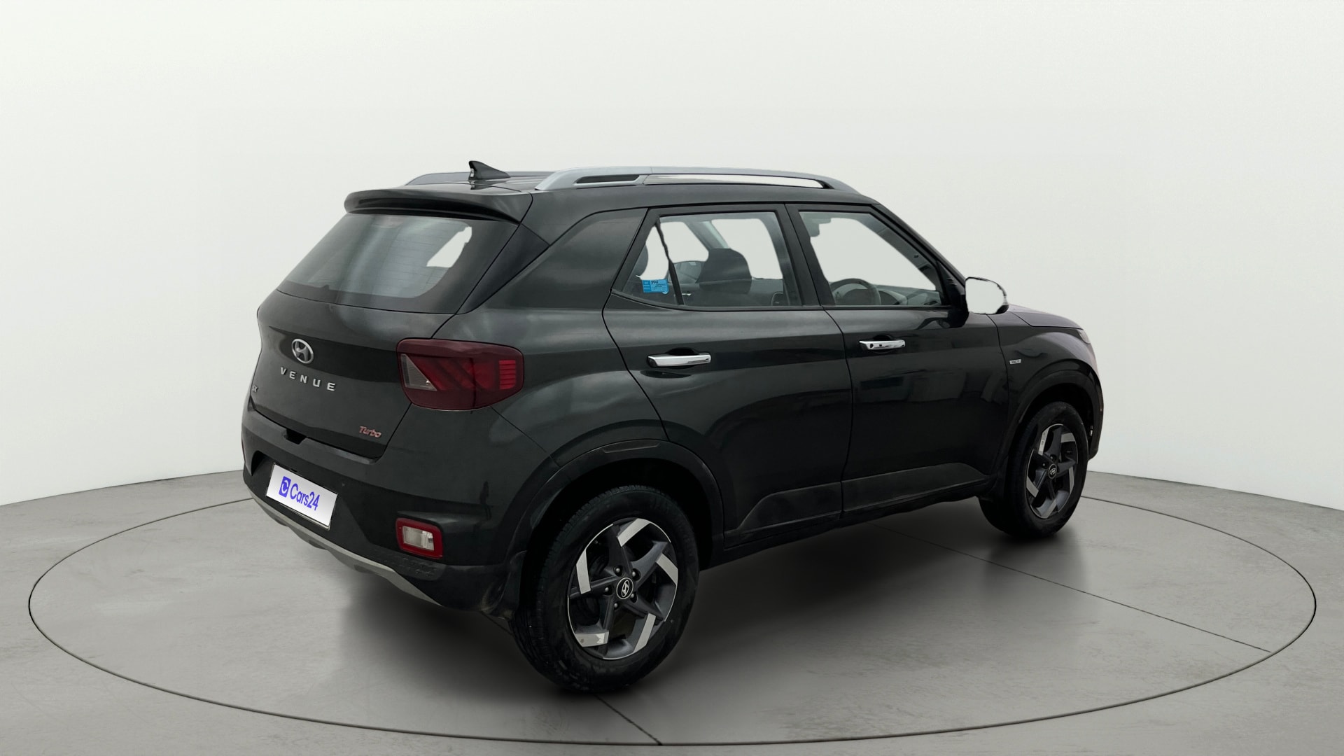 Used 2021 Hyundai Venue Used 2021 Hyundai Venue